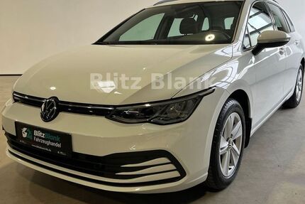 VW Golf 15.621 km 23.490 € Ahrensbök 23623