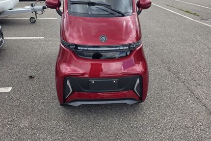 Microcar Andere 1.300 km 3.290 &euro; Stuttgart 70178