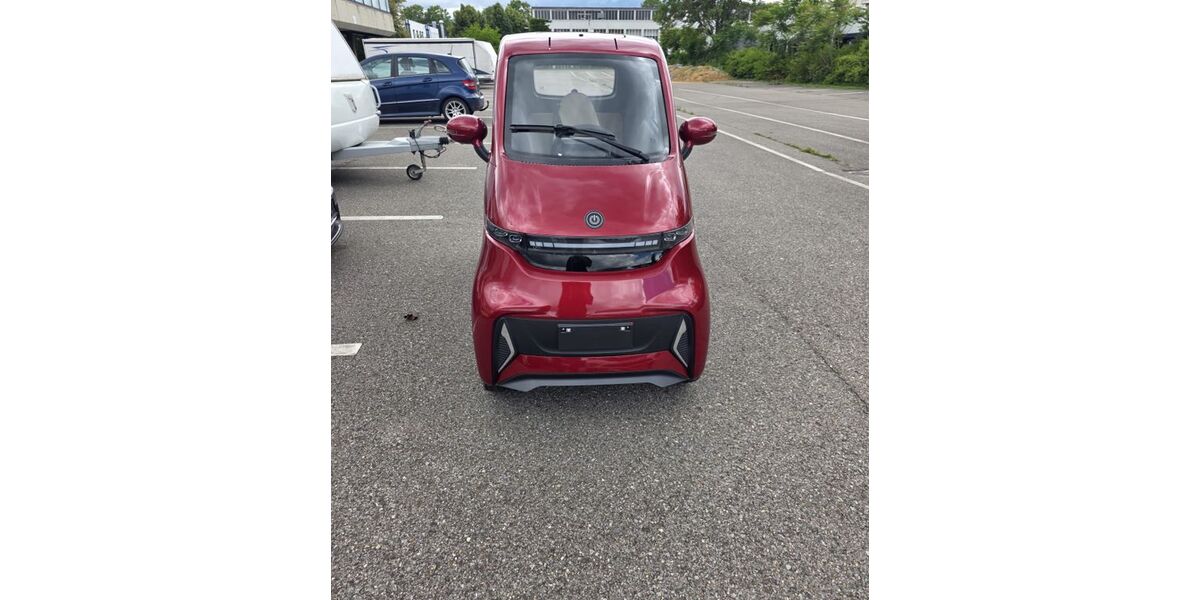 Microcar Andere 1.300 km 3.290 &euro; Stuttgart 70178