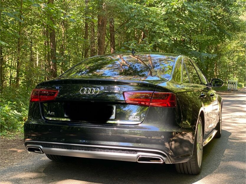 Audi A6 230.000 km 22.950 € Roth 91154