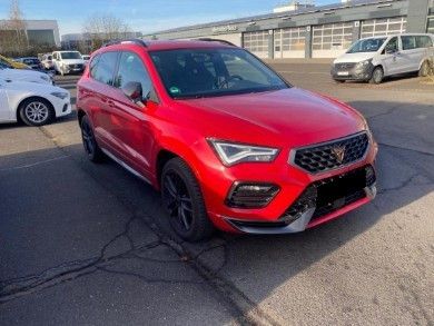 Cupra Ateca 54.900 km 26.900 &euro; Lahnstein 56112