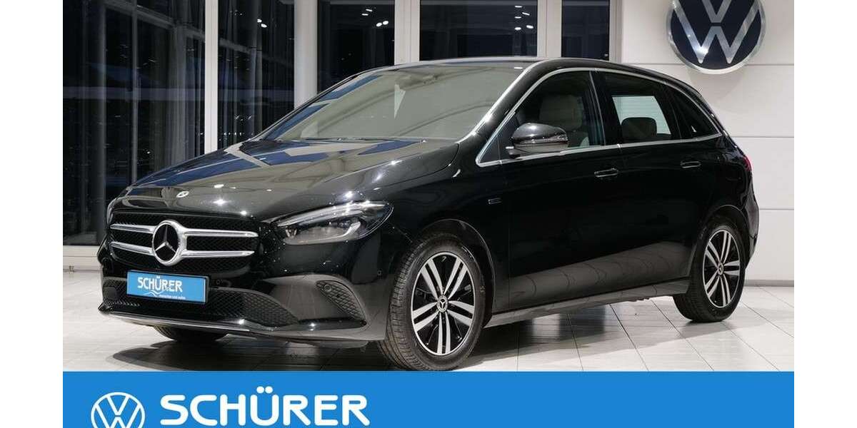 Mercedes-Benz B 250 89.323 km 23.987 &euro; Dießen am Ammersee 86911