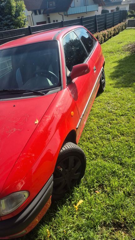 Astra