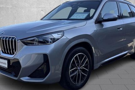 BMW X1 16.844 km 34.490 &euro; Heide 25746