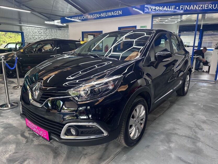 Captur