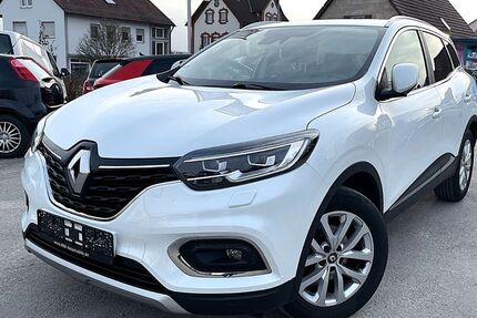 Renault Kadjar 50.000 km 13.600 &euro; Lauf 91207