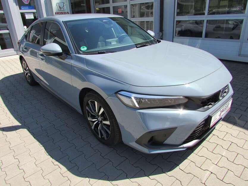 Civic