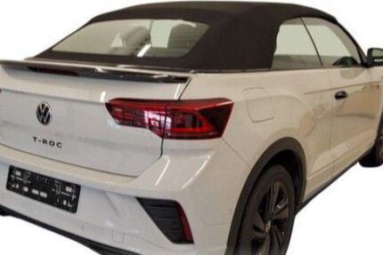 VW T-Roc 11.174 km 35.480 &euro; Haiger 35708