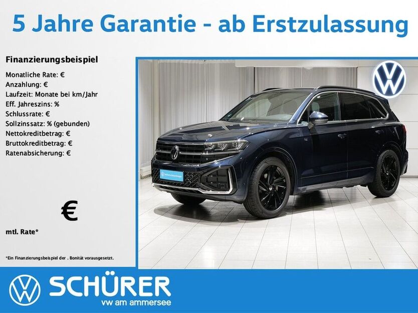 Touareg