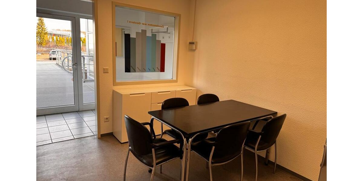 Gewerbeobjekt Neubrandenburg Datzeberg - 5&euro; | Angebot:25980351