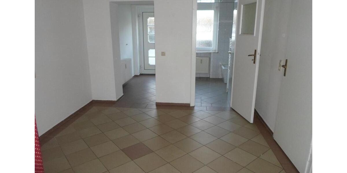 3 Raum Wohnung sowie Wohnküche 3 zimmer