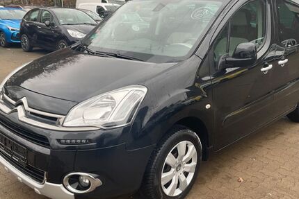 Citroen Berlingo 150.384 km 6.999 € Hamburg 21107