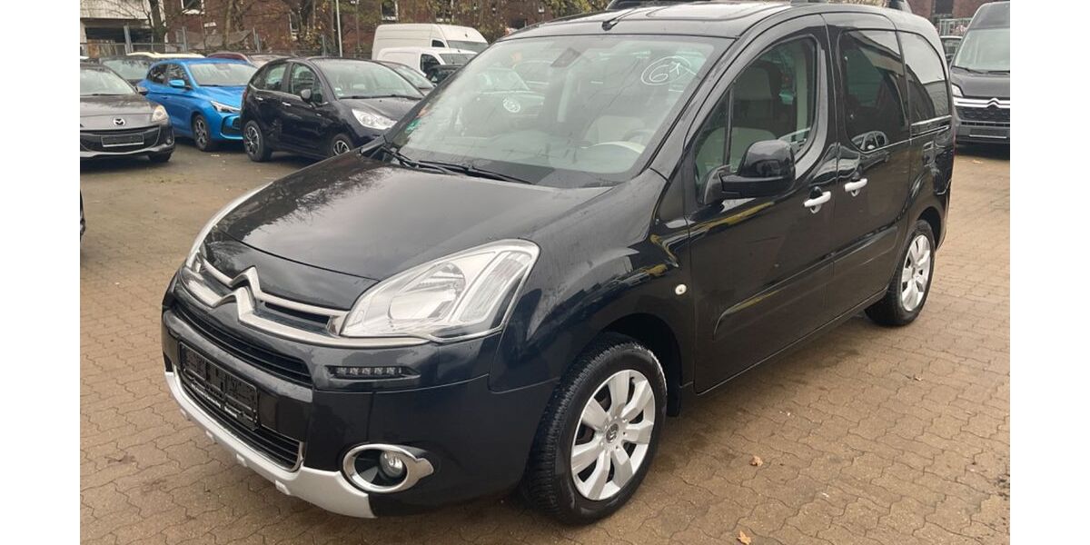 Citroen Berlingo 150.384 km 6.999 € Hamburg 21107