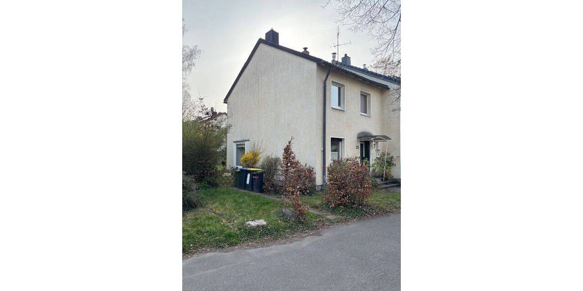 Einfamilienhaus Bonn Venusberg - 4 Zimmer, 80 m&sup2;, 395.000&euro; | Angebot:26696691