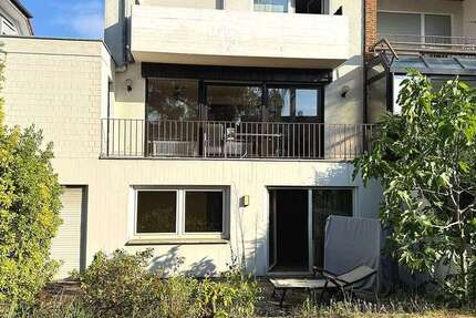 Haus Köln Rodenkirchen - 5 Zimmer, 150 m&sup2;, 639.000&euro; | Angebot:27117624