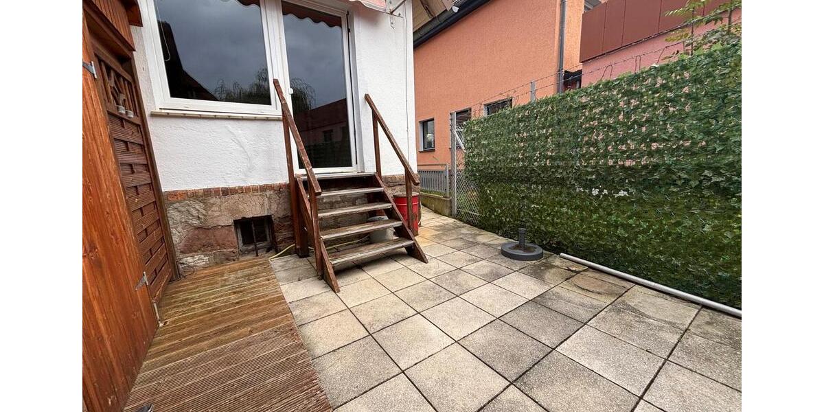 Einfamilienhaus in Friedland mit Kamin und Garten 5 zimmer