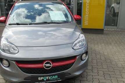 Opel Adam