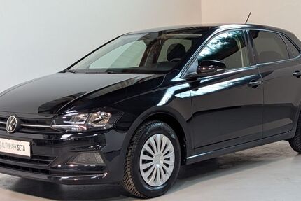 VW Polo 56.250 km 14.975 € Ellerhoop bei Hamburg 25373