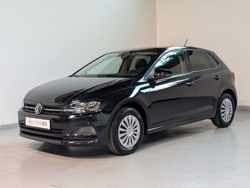 VW Polo 56.250 km 14.975 € Ellerhoop bei Hamburg 25373