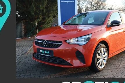 Opel Corsa 27.449 km 11.790 &euro; Luckenwalde 14943