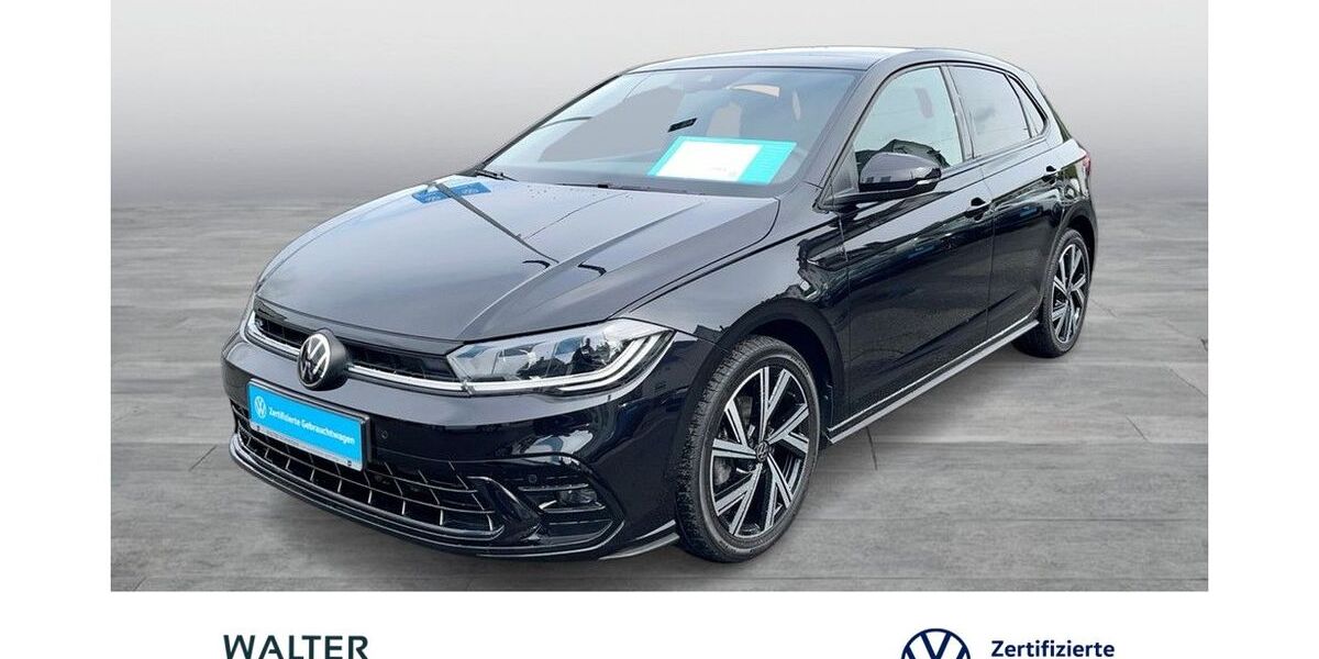 VW Polo 54.400 km 21.650 &euro; Siegen 57074