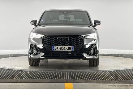 Audi Q3 32.085 km 23.990 &euro; Bischheim 67800