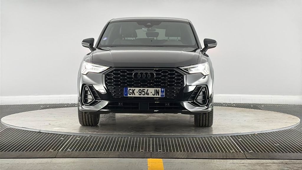 Audi Q3 32.085 km 23.990 &euro; Bischheim 67800