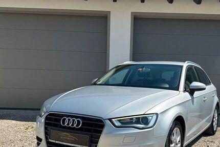 Audi A3 178.190 km 6.499 &euro; Pfaffenhofen 85276