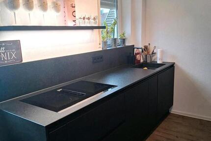 Einmalige Gelegenheit - Luxus sanierte 4.5 Zimmer Maisonette !!!! 4.5 zimmer