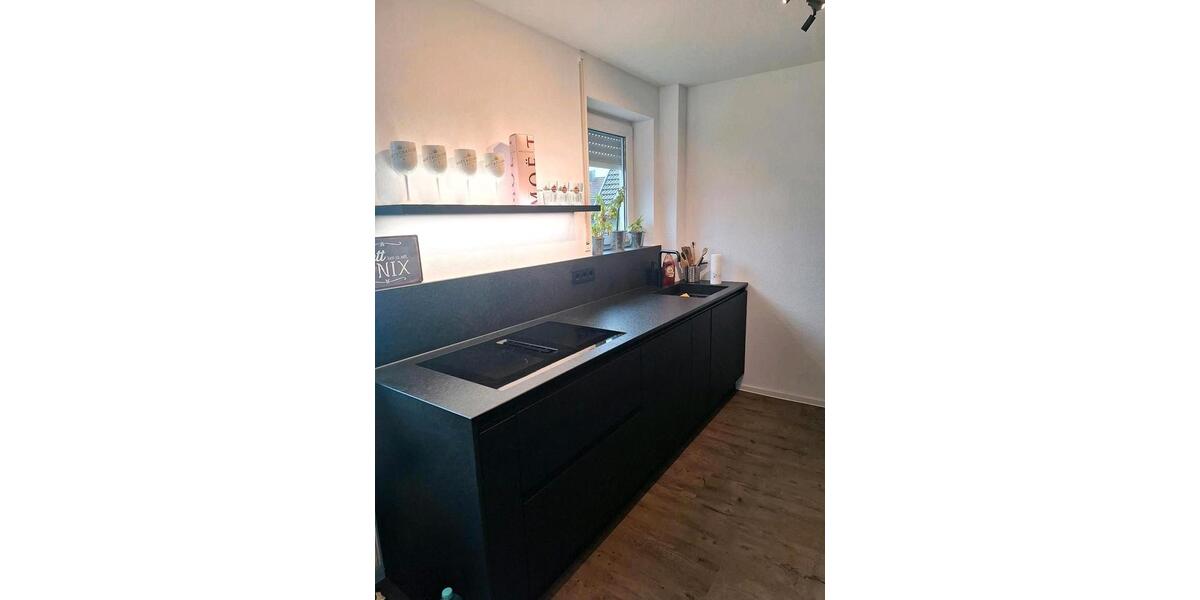 Einmalige Gelegenheit - Luxus sanierte 4.5 Zimmer Maisonette !!!! 4.5 zimmer