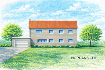 Haus Enger - 14 Zimmer, 290 m&sup2;, 675.000&euro; | Angebot:25304626