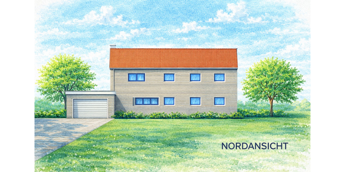 Mehrfamilienhaus, Wohnhaus Enger - 14 Zimmer, 290 m&sup2;, 675.000&euro; | Angebot:25304626