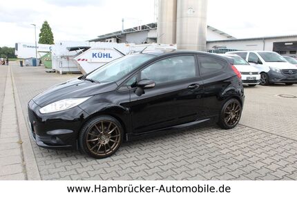 Ford Fiesta 164.500 km 8.490 € Hambrücken 76707