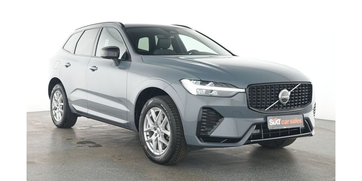 Volvo XC60 20.199 km 33.950 &euro; Garching 85748