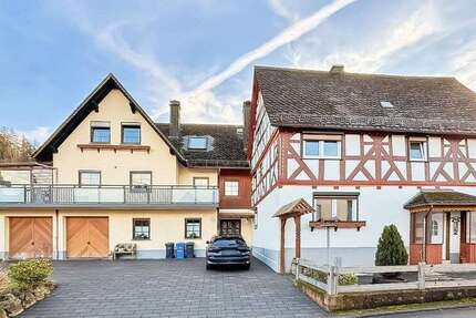 Haus zum Kaufen in Eschenburg 397.800 € 313.86 m² 11 zimmer