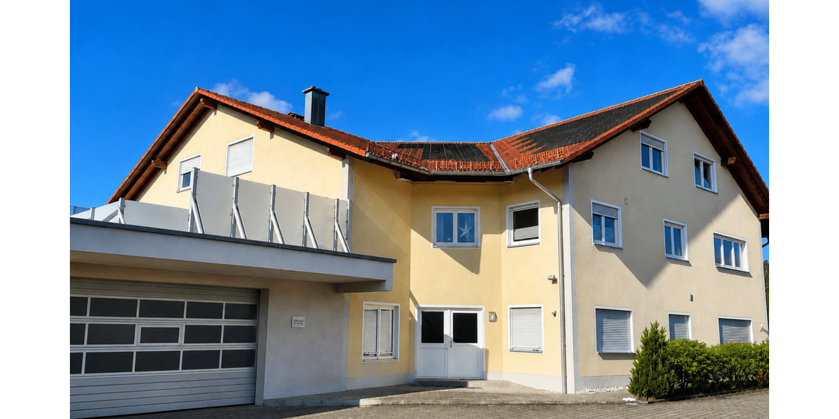 Mehrfamilienhaus, Wohnhaus Leinburg Diepersdorf - 1 Zimmer, 368 m&sup2;, 1.795.000&euro; | Angebot:26815815