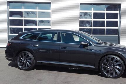 VW Arteon 75.300 km 29.900 &euro; Lebach-Thalexweiler 66822