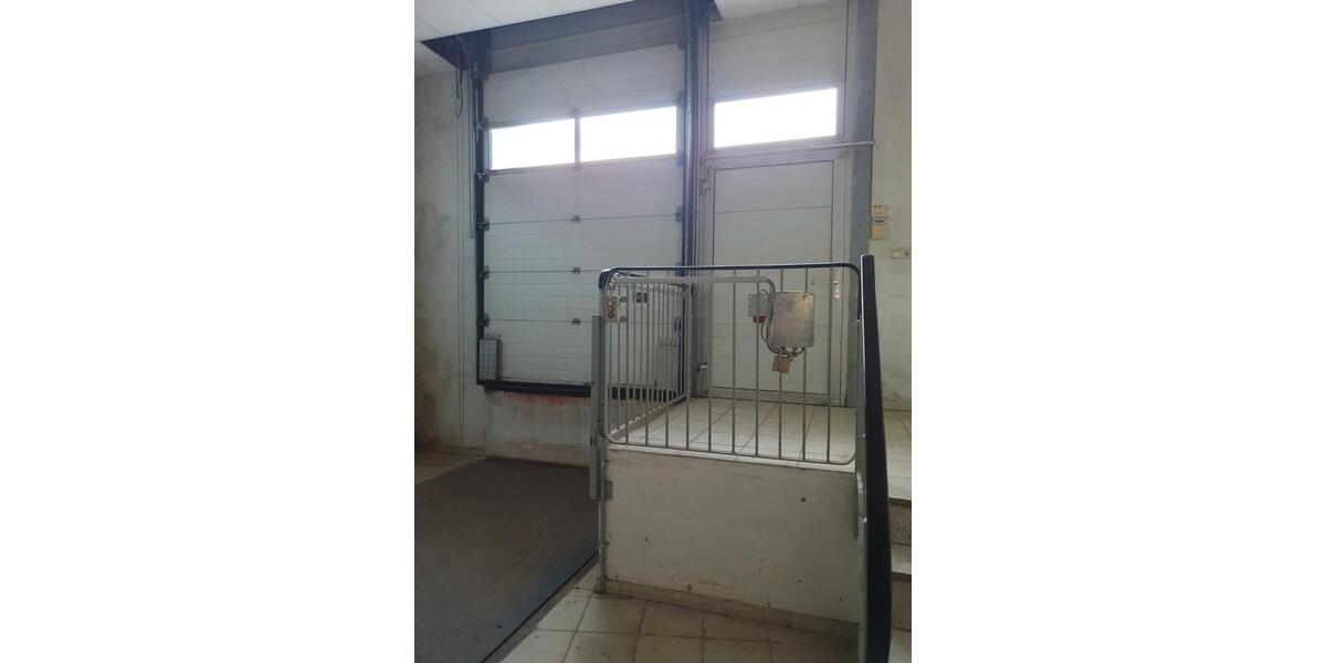 Gewerbeobjekt Oschersleben (Bode) - 4.016&euro; | Angebot:26234466