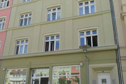 Wohnung Aschersleben - 4 Zimmer, 119 m&sup2;, 570&euro; | Angebot:26791434