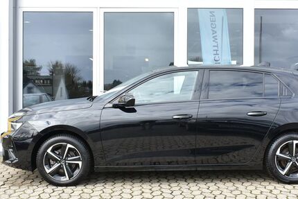 Opel Astra 6.580 km 20.900 &euro; Grafschaft 53501