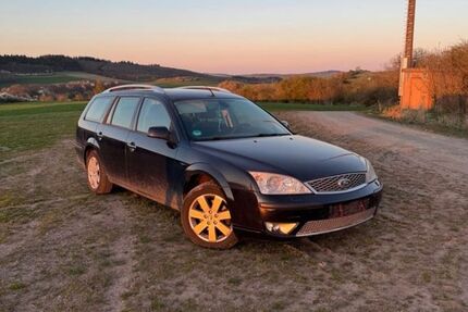 Ford Mondeo 332.000 km 1.100 &euro; Weisenheim am Berg 67273