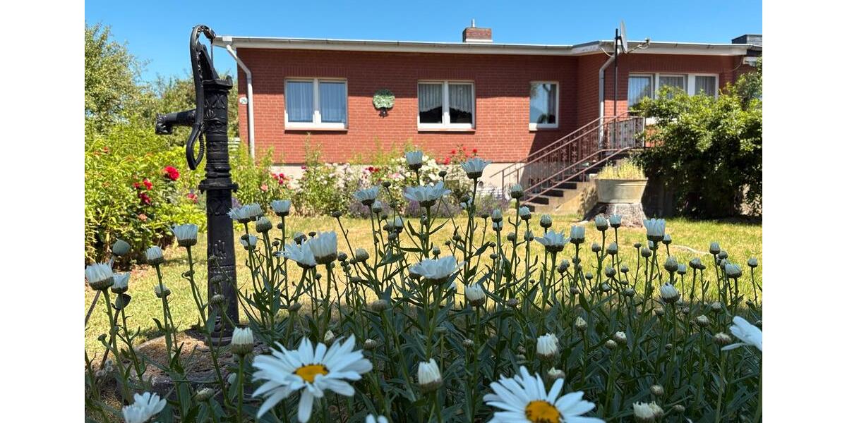 Doppelhaushälfte Lübstorf - 5 Zimmer, 110 m&sup2;, 260.000&euro; | Angebot:27194904