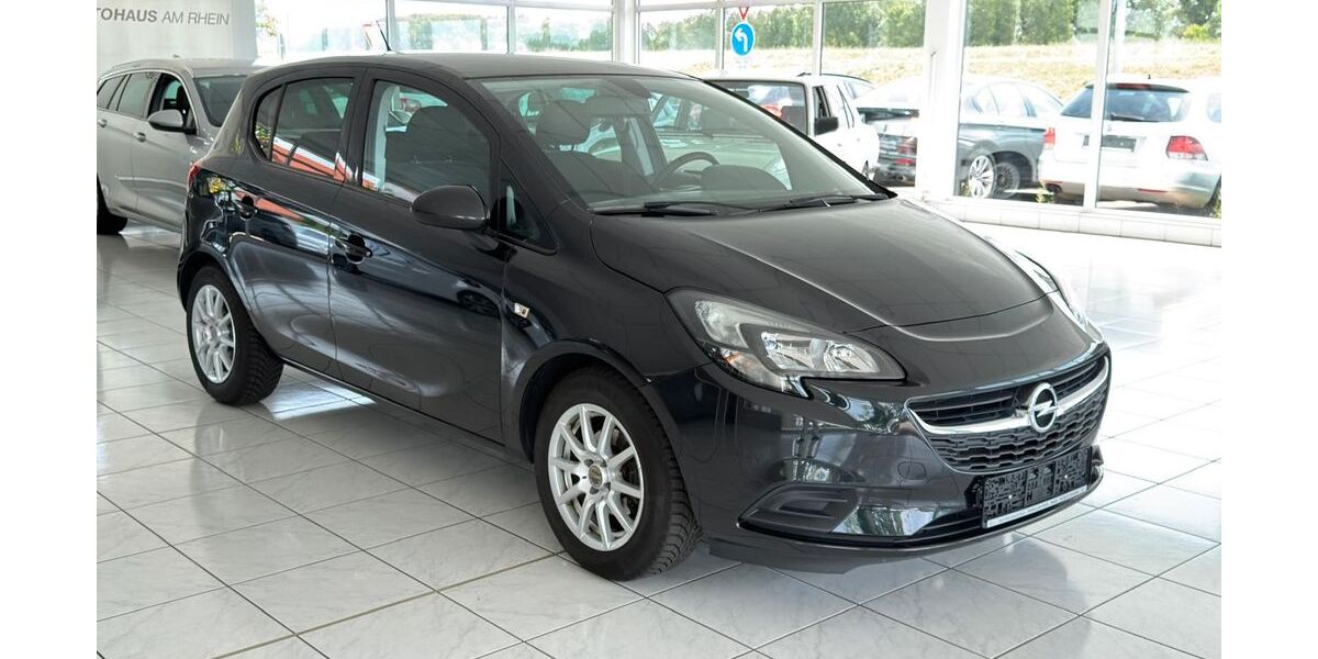 Opel Corsa 70.000 km 9.390 &euro; Speyer 67346
