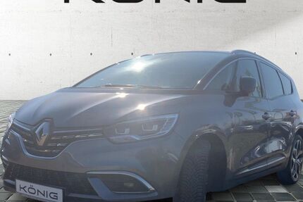 Renault Grand Scenic 80.119 km 25.490 &euro; Zerbst / Anhalt 39261