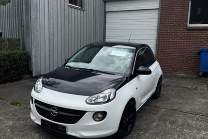 Opel Adam 41.800 km 6.799 &euro; Birken-Honigsessen 57587