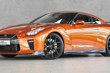 Nissan GT-R 42.700 km 109.800 &euro; Mainz-Kastel 55252