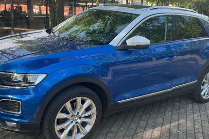 VW T-Roc 167.500 km 15.000 &euro; Biberach 88400