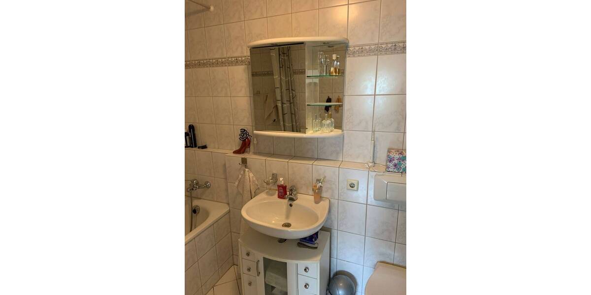 Etagenwohnung Weil am Rhein - 2 Zimmer, 63 m&sup2;, 650&euro; | Angebot:26261694
