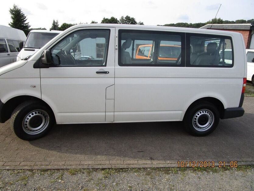 T5 Transporter