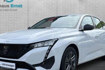 Peugeot 308 5.000 km 26.990 € Kiel 24107